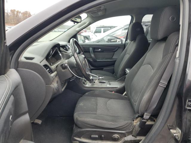 1GNKRGKD8FJ298427 - 2015 CHEVROLET TRAVERSE LT Grafit foto 7
