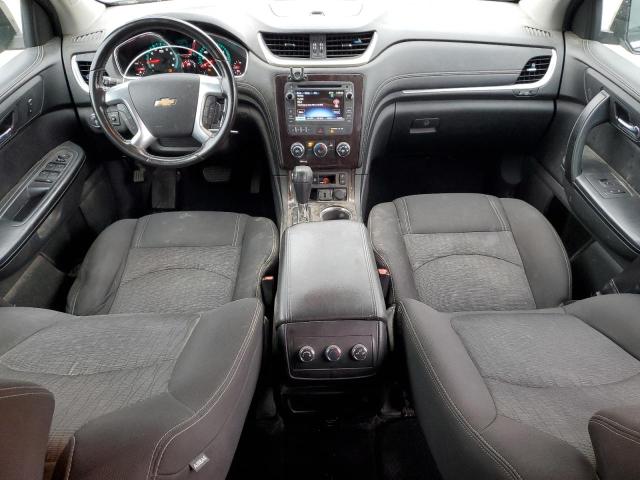 1GNKRGKD8FJ298427 - 2015 CHEVROLET TRAVERSE LT Grafit foto 8