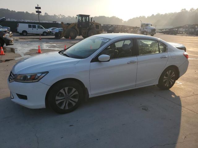 2015 HONDA ACCORD LX, 