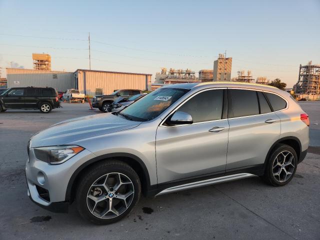 2018 BMW X1 SDRIVE28I, 