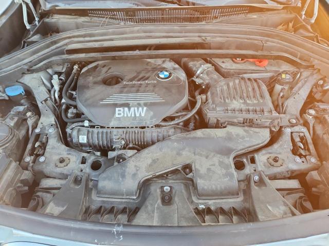 WBXHU7C39J3H43929 - 2018 BMW X1 SDRIVE28I SILVER photo 11