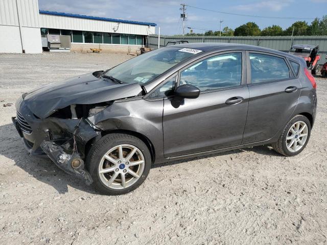 2019 FORD FIESTA SE, 