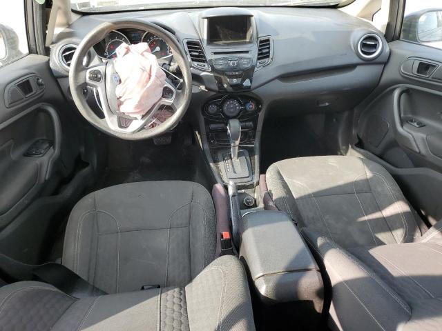 3FADP4EJXKM107195 - 2019 FORD FIESTA SE Графитовый фото 8