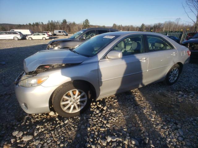 2011 TOYOTA CAMRY BASE, 