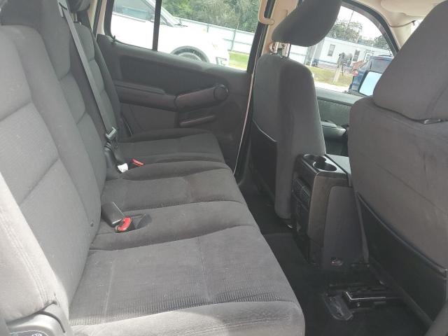 1FMEU6DE4AUA10863 - 2010 FORD EXPLORER XLT Ақ фото 11