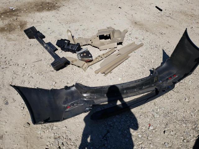 5TDBK3EH2CS154648 - 2012 TOYOTA HIGHLANDER BASE Noir photo 13