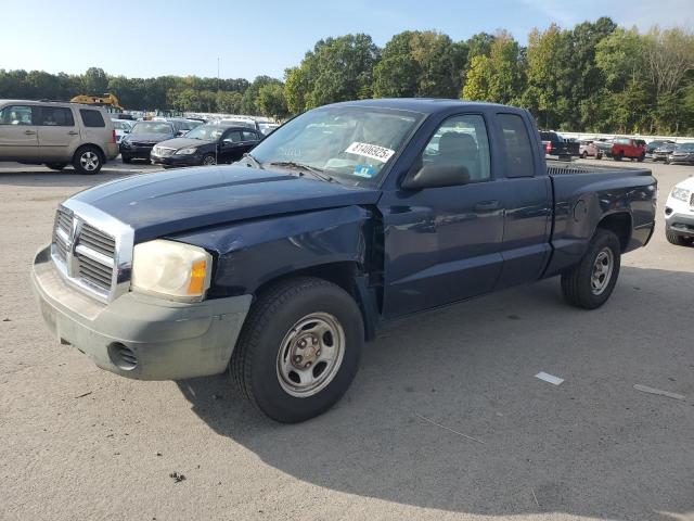 2006 DODGE DAKOTA ST, 