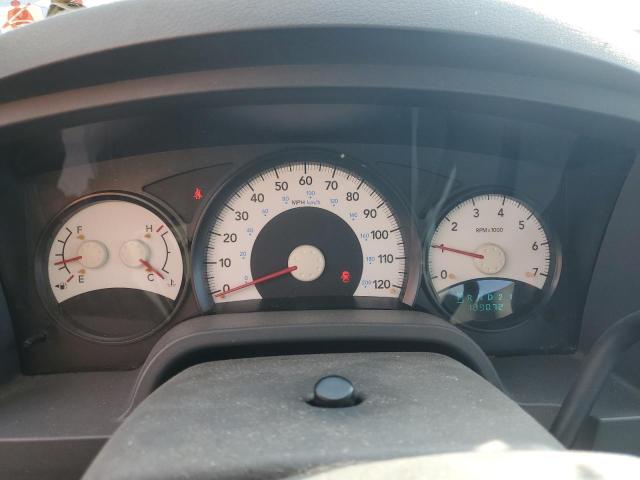 1D7HE22K96S707826 - 2006 DODGE DAKOTA ST Көк фото 9