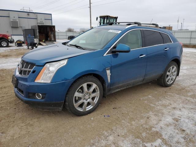 2010 CADILLAC SRX PERFORMANCE COLLECTION, 