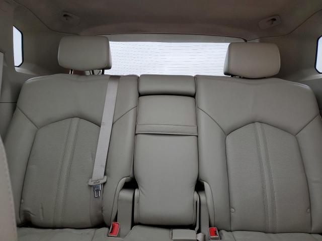 3GYFNEEY8AS609350 - 2010 CADILLAC SRX PERFORMANCE COLLECTION Көк фото 10