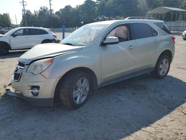 2014 CHEVROLET EQUINOX LT, 