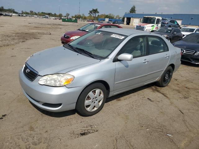 2006 TOYOTA COROLLA CE, 