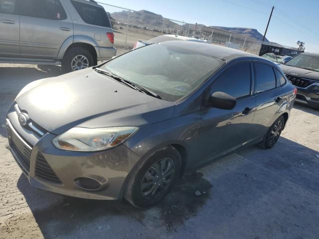 1FADP3E29DL251912 - 2013 FORD FOCUS S CHARCOAL photo 1