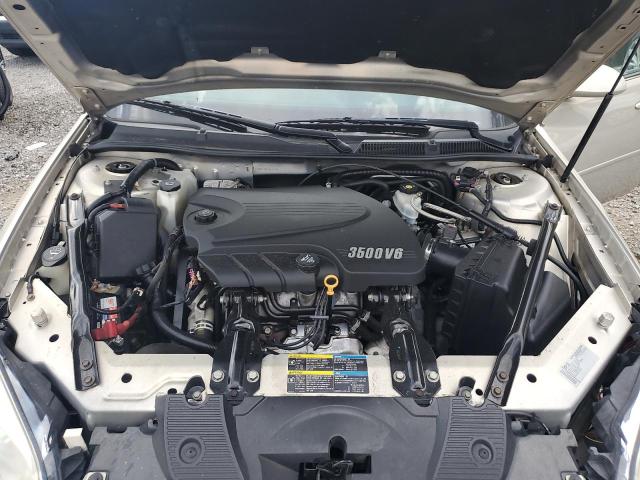 2G1WB5EK3A1123690 - 2010 CHEVROLET IMPALA LT 米色 照片 11