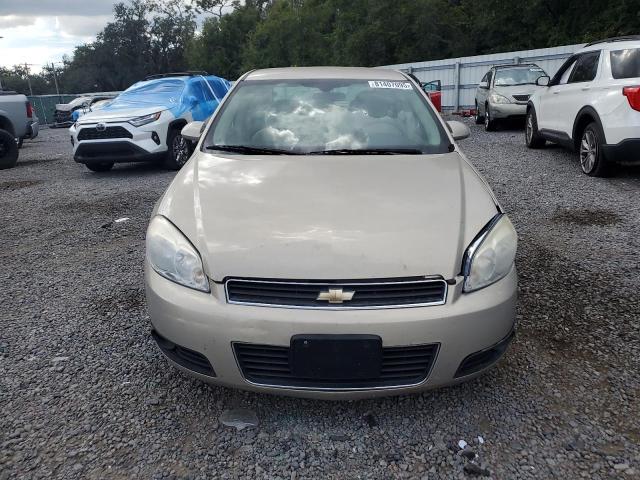 2G1WB5EK3A1123690 - 2010 CHEVROLET IMPALA LT 米色 照片 5