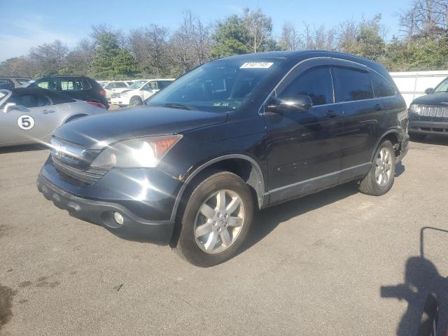 2007 HONDA CR-V EXL, 