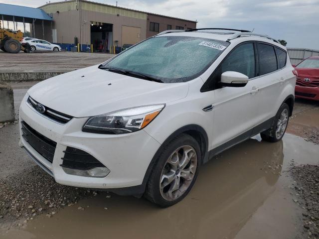 2013 FORD ESCAPE TITANIUM, 