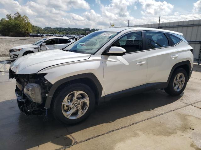 2022 HYUNDAI TUCSON SE, 