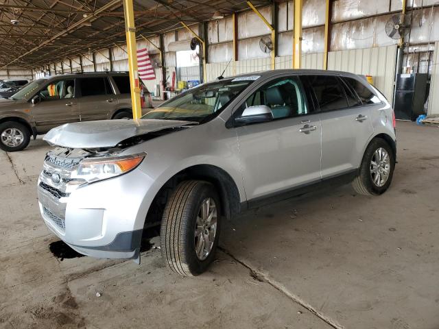2013 FORD EDGE SEL, 