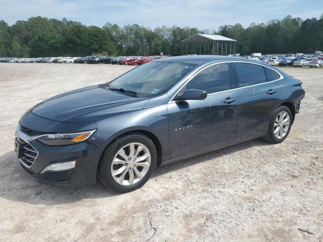 2020 CHEVROLET MALIBU LT, 