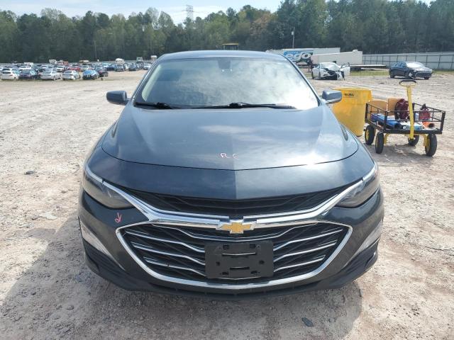 1G1ZD5ST1LF046205 - 2020 CHEVROLET MALIBU LT 灰色 照片 5