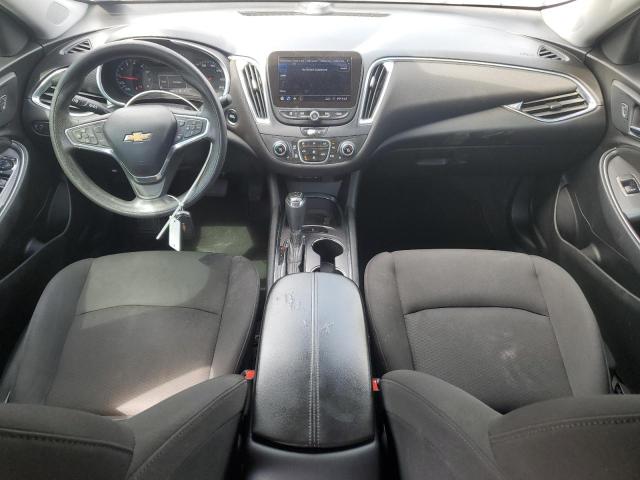 1G1ZD5ST1LF046205 - 2020 CHEVROLET MALIBU LT 灰色 照片 8