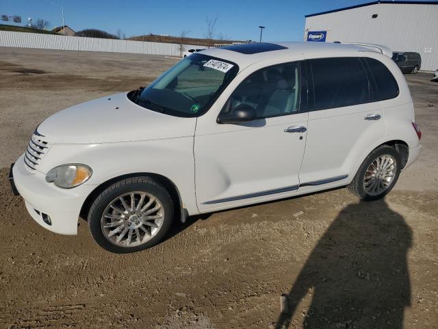 2008 CHRYSLER PT CRUISER LIMITED, 