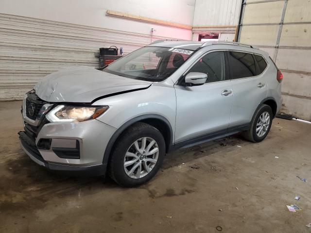 2018 NISSAN ROGUE S, 