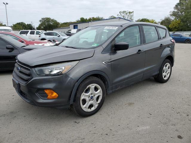 2018 FORD ESCAPE S, 