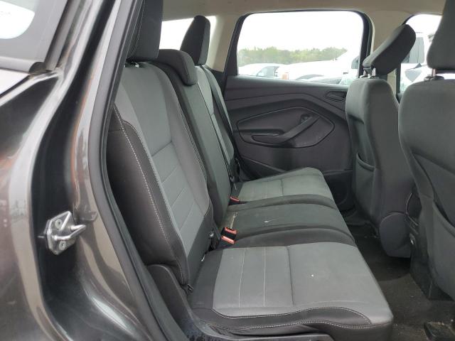 1FMCU0F70JUB19033 - 2018 FORD ESCAPE S أسود صورة 10