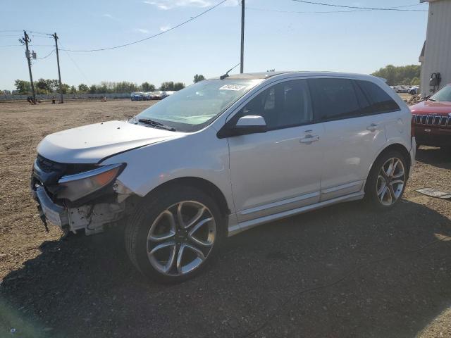 2011 FORD EDGE SPORT, 