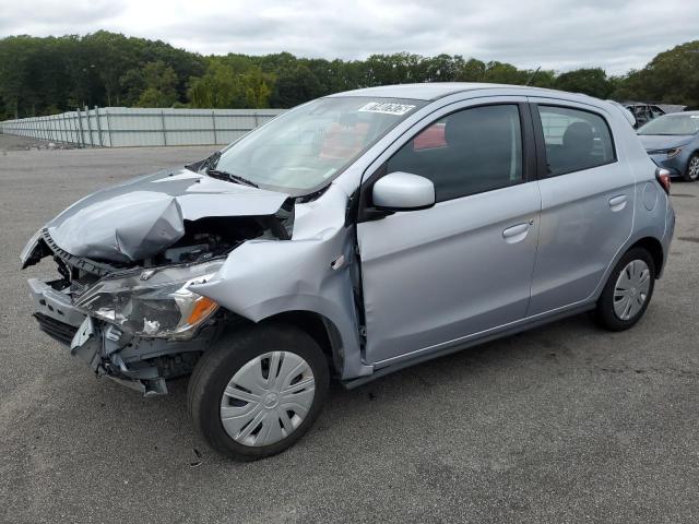 2024 MITSUBISHI MIRAGE ES, 