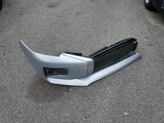 ML32AUHJ9RH031792 - 2024 MITSUBISHI MIRAGE ES Gümüş foto 13