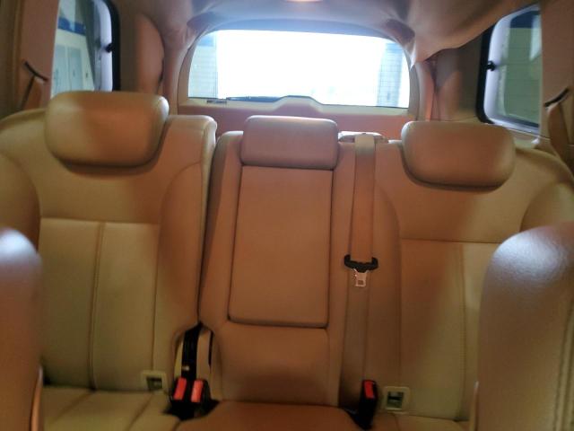 4JGBF71E38A333594 - 2008 MERCEDES-BENZ GL 450 4MATIC WHITE photo 10