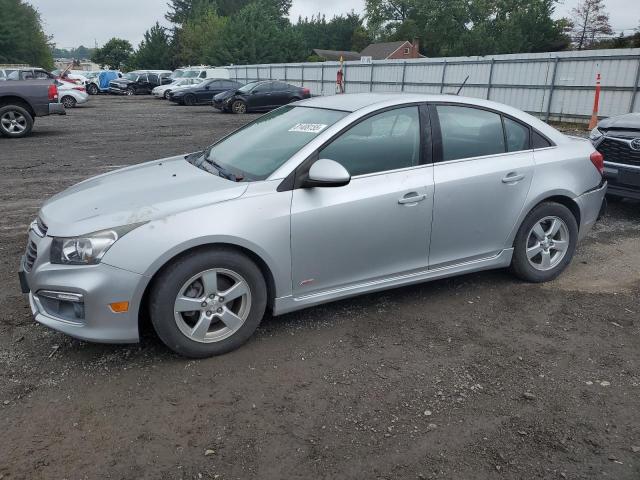 2015 CHEVROLET CRUZE LT, 