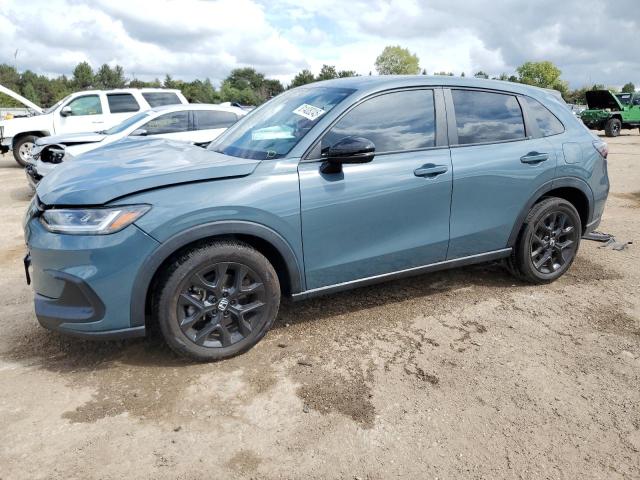 2023 HONDA HR-V SPORT, 