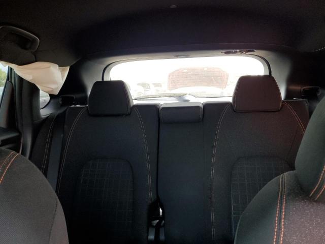 3CZRZ2H51PM706887 - 2023 HONDA HR-V SPORT Mavi foto 10