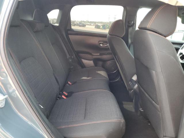 3CZRZ2H51PM706887 - 2023 HONDA HR-V SPORT Mavi foto 11