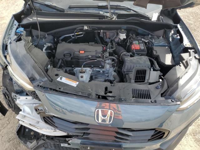 3CZRZ2H51PM706887 - 2023 HONDA HR-V SPORT Mavi foto 12