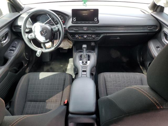 3CZRZ2H51PM706887 - 2023 HONDA HR-V SPORT Mavi foto 8