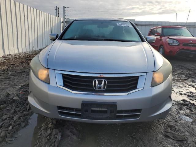 1HGCP26479A059523 - 2009 HONDA ACCORD LXP SILVER photo 5