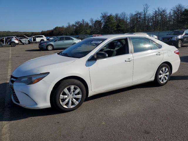 2016 TOYOTA CAMRY LE, 