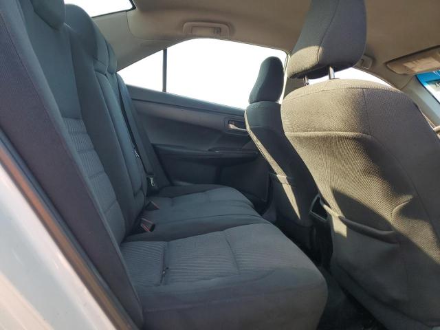 4T4BF1FK6GR548546 - 2016 TOYOTA CAMRY LE WHITE photo 10