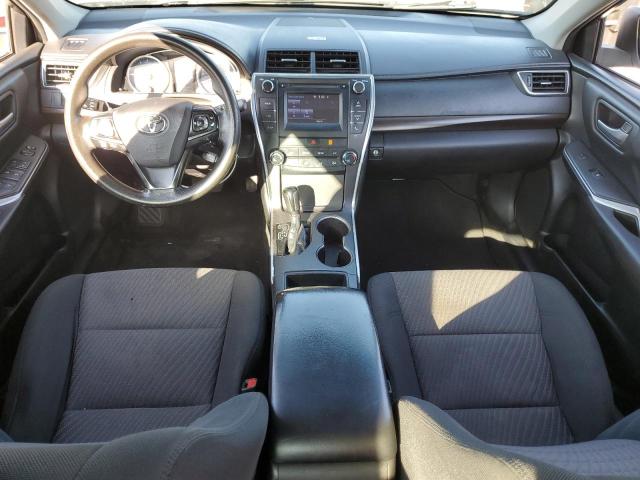 4T4BF1FK6GR548546 - 2016 TOYOTA CAMRY LE WHITE photo 8