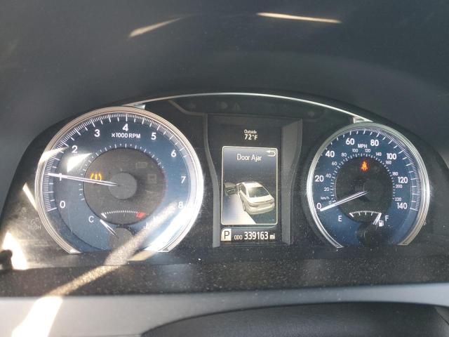 4T4BF1FK6GR548546 - 2016 TOYOTA CAMRY LE WHITE photo 9