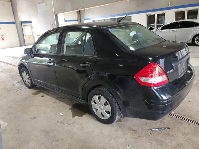 3N1CC11E39L455285 - 2009 NISSAN VERSA S Qara foto 2