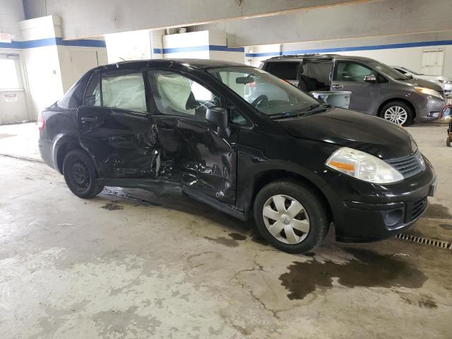 3N1CC11E39L455285 - 2009 NISSAN VERSA S Qara foto 4