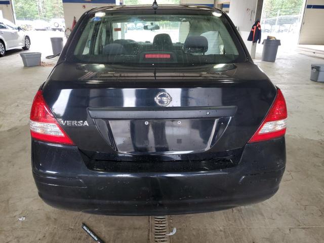 3N1CC11E39L455285 - 2009 NISSAN VERSA S Qara foto 6