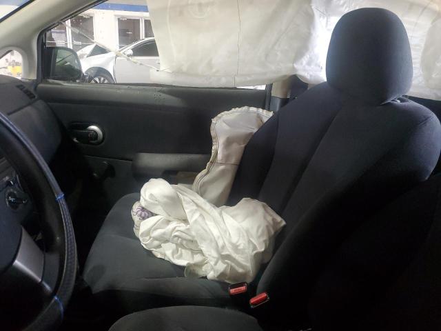 3N1CC11E39L455285 - 2009 NISSAN VERSA S Qara foto 7