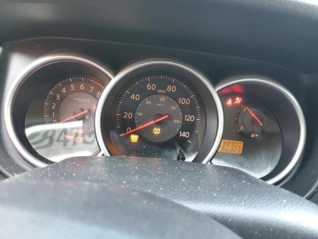 3N1CC11E39L455285 - 2009 NISSAN VERSA S Qara foto 9